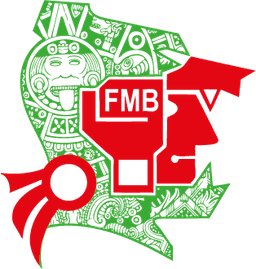 logo Federación Mexicana de Box